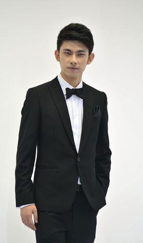 何夏庄 品牌与内容负责人